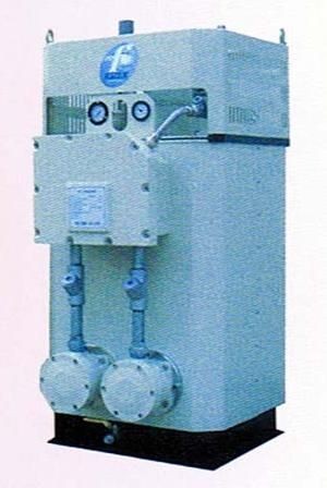 供应CPEX-50KG防爆型气化器\100KG电热式气化炉\150KG